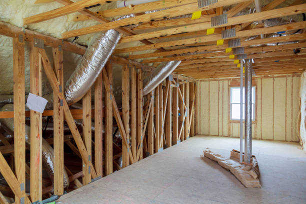 Best Insulation for Specific Applications in Storrs, CT