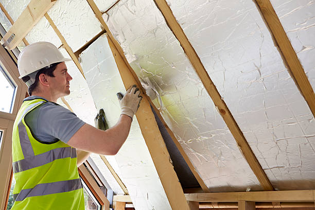 Best Energy Efficiency Solutions in Storrs, CT